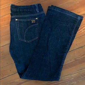 Joe’s Jeans The Honey Dark Wash Jeans